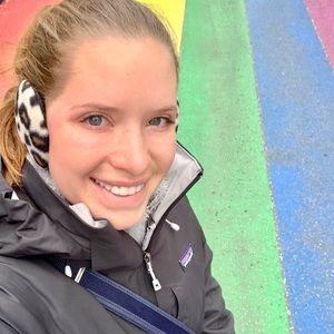 Meet your Posher, Kristina